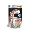 Sachet fraicheur Bubi Nature - thon crevettes 20 x 70g