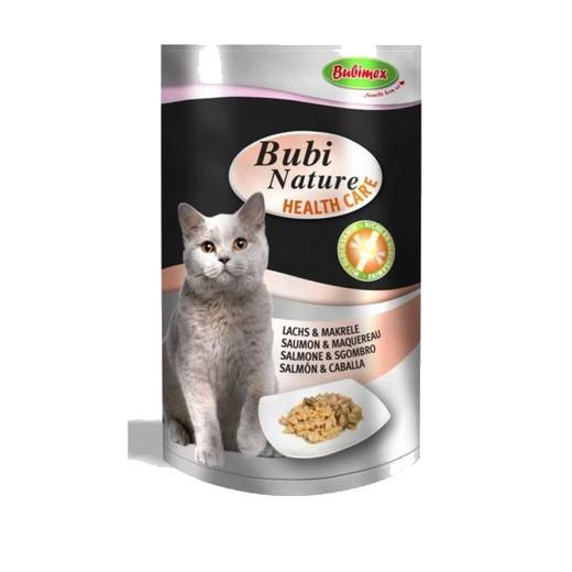 Sachet fraicheur - maquereau saumon 20 x 70g
