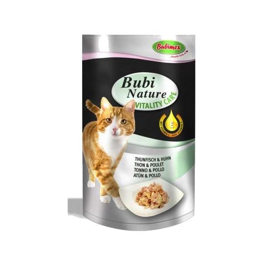Sachet fraicheur  thon poulet 20 x 70g