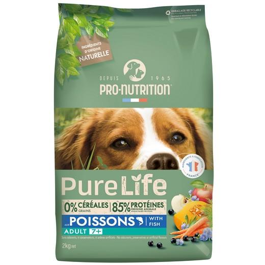 PureLife Adult 7+, 2 ou 12 kg