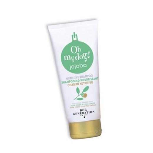 Oh My Dog ! Shampooing 200 ml