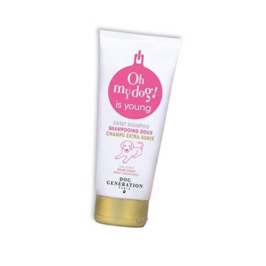 Oh My Dog ! Shampooing 200 ml