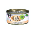 Bubi Nature - thon saumon 15 x 70g