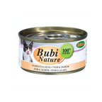 Bubi Nature - thon saumon 15 x 70g