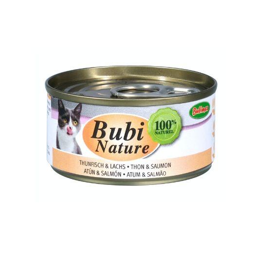 Bubi Nature - mix de saveurs n°7 - 15 x 70g