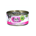 Bubi Nature - thon daurade 15 x 70g