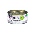 Bubi Nature - thon sardine 15 x 70g