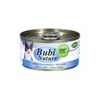 Bubi Nature - mix de saveurs n°4 - 15 x 70g