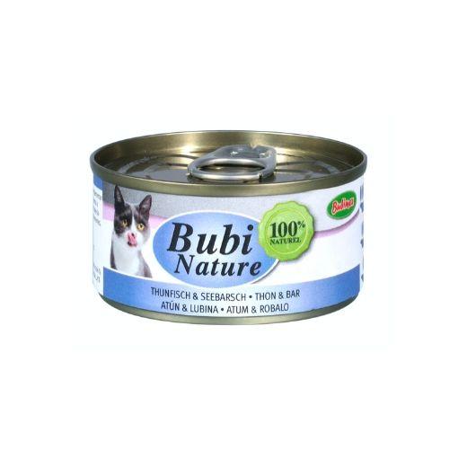 Bubi Nature - mix de saveurs n°7 - 15 x 70g