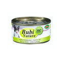 Bubi Nature -  poulet foie 15 x 70g