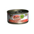 Bubi Nature - thon et crevettes 15 x 70g