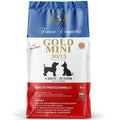 Gold Mini Chiot / Junior. 4 ou 20 KG