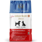 Gold Maxi Chiot / Junior 4 ou 20 kg