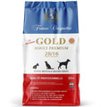 Gold Adult 4, 12 ou 20 kg