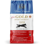 Energy + 20 kg