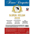 Super Félin 4 ou 12 kg