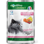 Effilés sauce saumon, ananas et cranberreries 20 x 85g