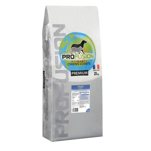 Profusion PREMIUM chiot 20 kg