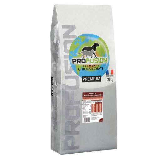 Chien adulte grand chien 20 kg