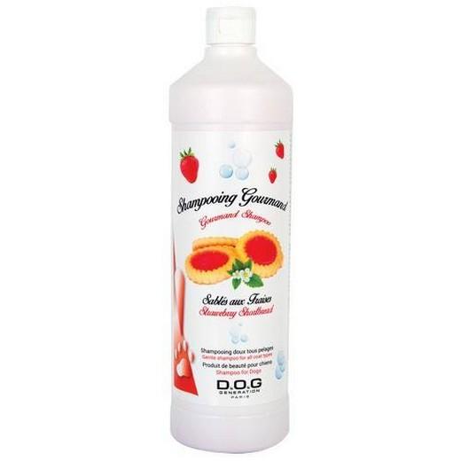 Shampooing DOG GENERATION 1 L