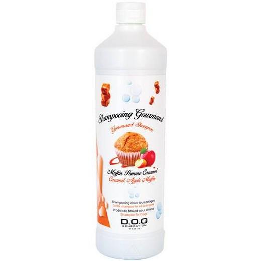 Shampooing DOG GENERATION 1 L