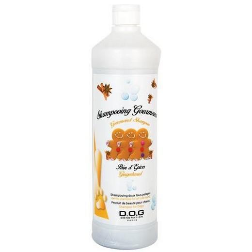 Shampooing DOG GENERATION 1 L