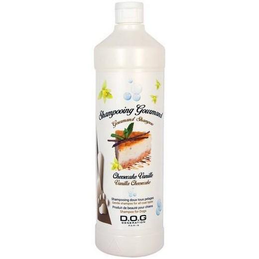 Shampooing DOG GENERATION 1 L