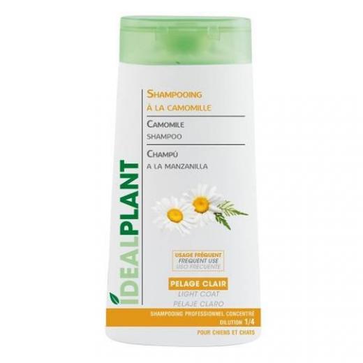 Shampooing IdéalPlant 250 ml