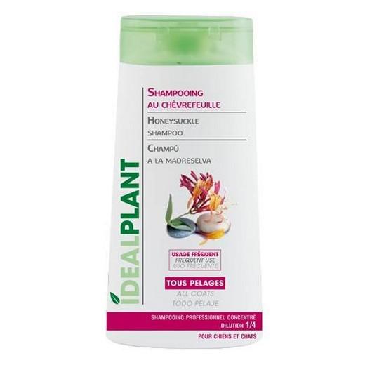 Shampooing IdéalPlant 250 ml