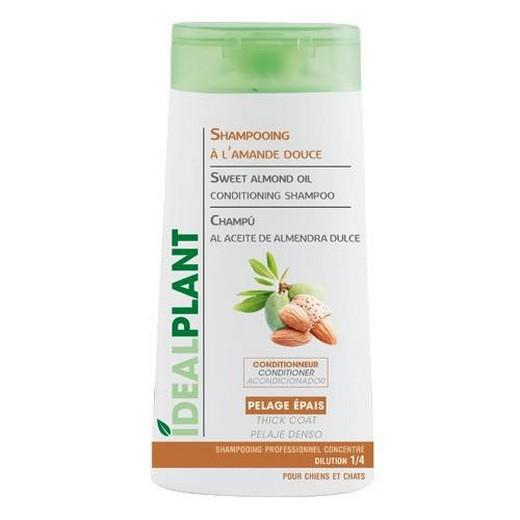 Shampooing IdéalPlant 250 ml