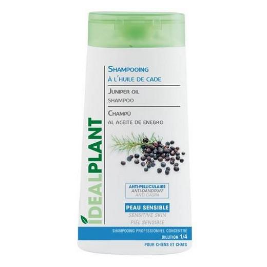 Shampooing IdéalPlant 250 ml