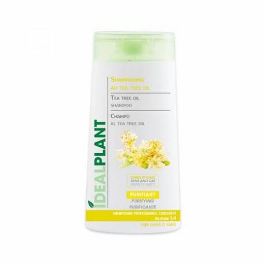 Shampooing IdéalPlant 250 ml
