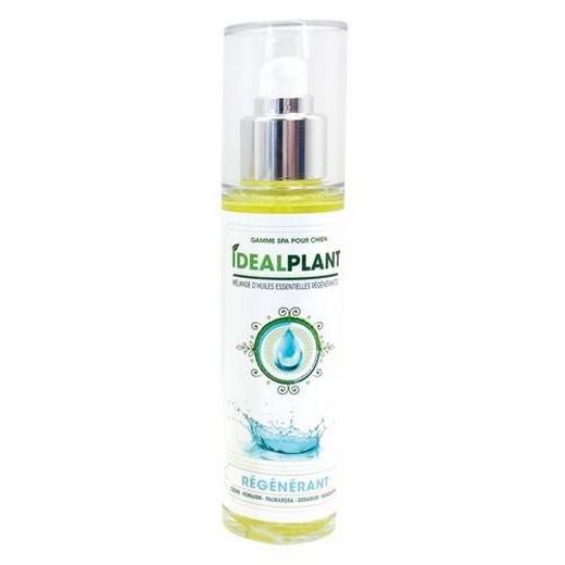 Huile essentielle IdealPlant 100 ml