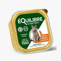 chat stérilisé, volaille courgette 20 x 85g