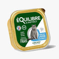 chat senior, poisson courgettes 20 x 85g