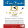 Start Chaton 3 ou 10 kg