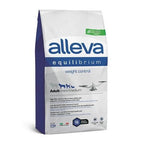 Alleva Equilibrium sans gluten 5 ou 12 kg
