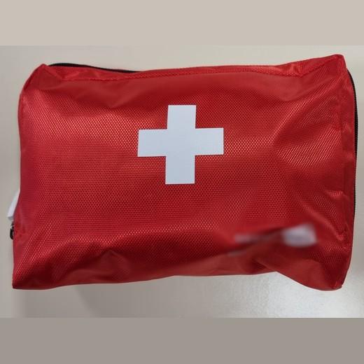 Trousse de secours Cyno Medic MEDIUM