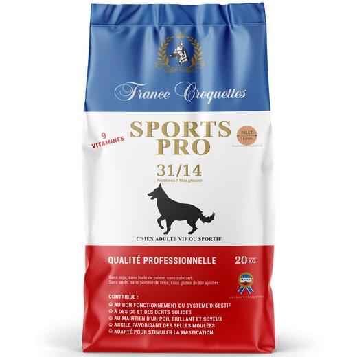 Sport Pro 20 kg