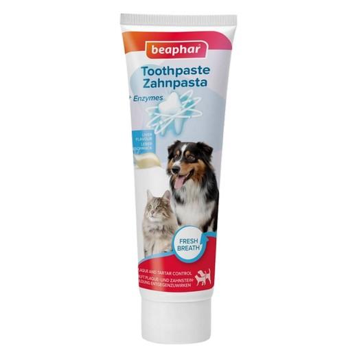 Lot 3 x Dentifrice en tube Dog a dent