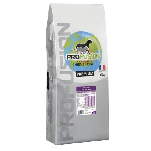 Profusion Premium Senior 20 kg