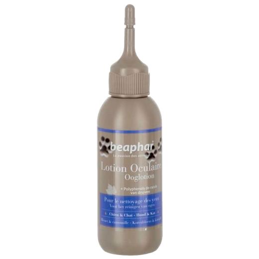 Lotion nettoyante oculaires 125 ml