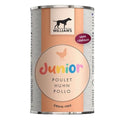 Junior William’s Poulet 8 x 395g