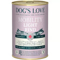 DOG’S LOVE au bœuf Mobility 10 x 400g