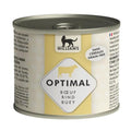 OPTIMAL  William’s - boeuf 10 x 200g ou 400g