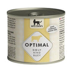 William's Lot 10 pâtés pour chat, multi saveurs