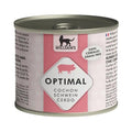 OPTIMAL William’s - Cochon 10 x 200g