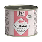 OPTIMAL William’s - Cochon 10 x 200g