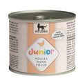 William’s Junior pour chaton au poulet 10 x 200g