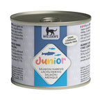 William’s Junior pour chaton, saumon hareng 10 x 190g